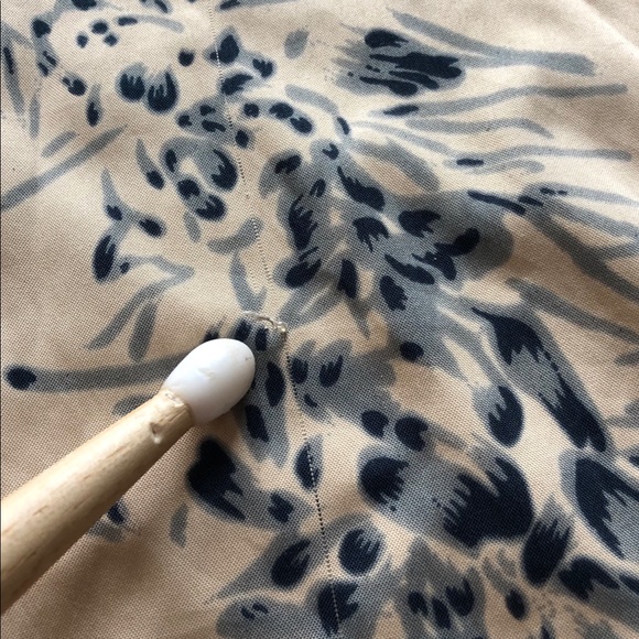 Free People vintage skirt - Picture 3 of 7